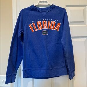 University of Florida pullover